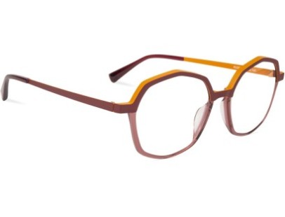 Lunettes de vue femme OXIBIS KUBA 3 KU3C5 C5 – Valenciennes