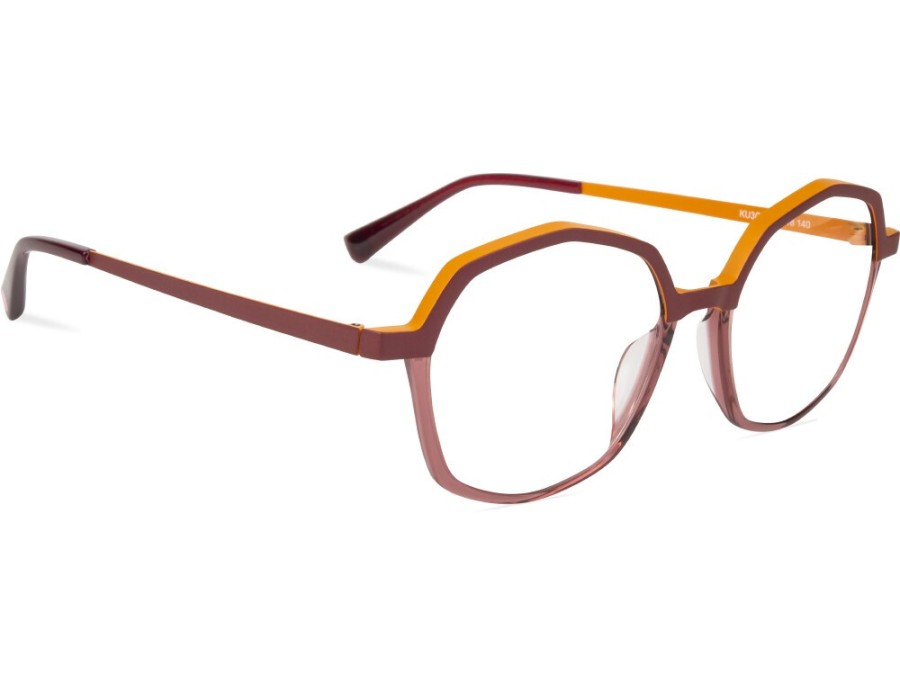 Lunettes de vue femme OXIBIS KUBA 3 KU3C5 C5