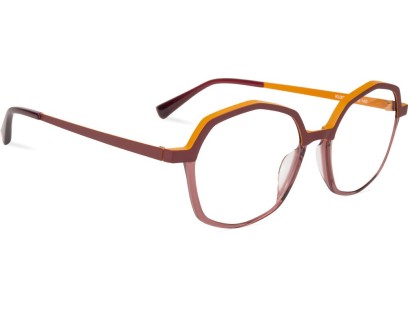 Lunettes de vue femme OXIBIS KUBA 3 KU3C5 C5 – Valenciennes