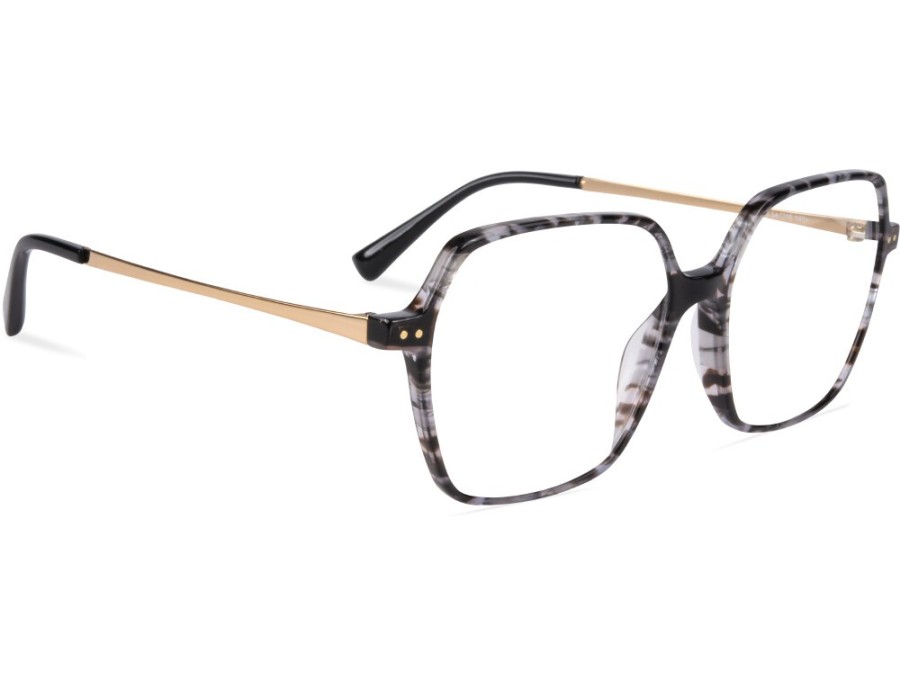 Lunettes de vue femme OXIBIS FUNKY 5 FU5C6 C6