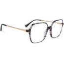 Lunettes de vue femme OXIBIS FUNKY 5 FU5C6 C6