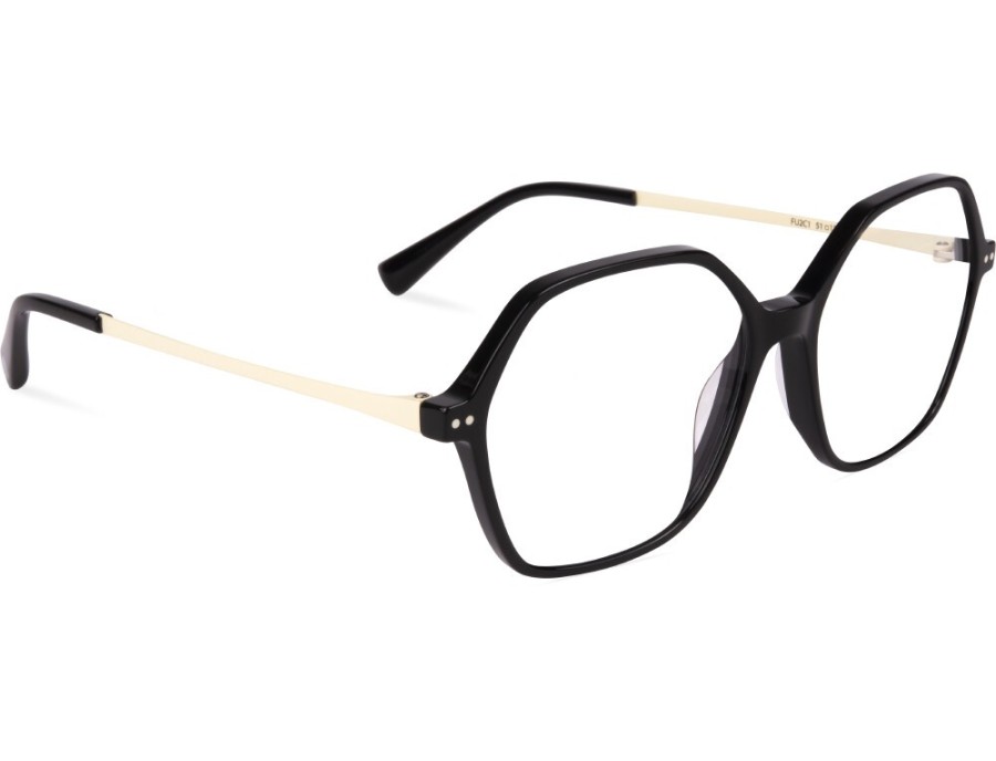 Lunettes de vue femme OXIBIS FUNKY 2 FU2C1 C1