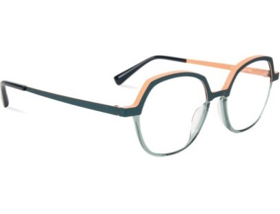 Lunettes de vue femme OXIBIS KUBA 1 KU1C3 C3 – Valenciennes