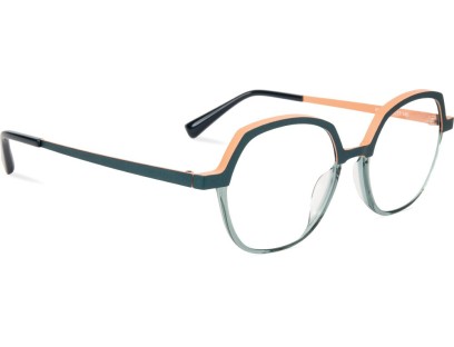 Lunettes de vue femme OXIBIS KUBA 1 KU1C3 C3 – Valenciennes