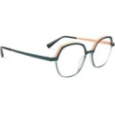 Lunettes de vue femme OXIBIS KUBA 1 KU1C3 C3