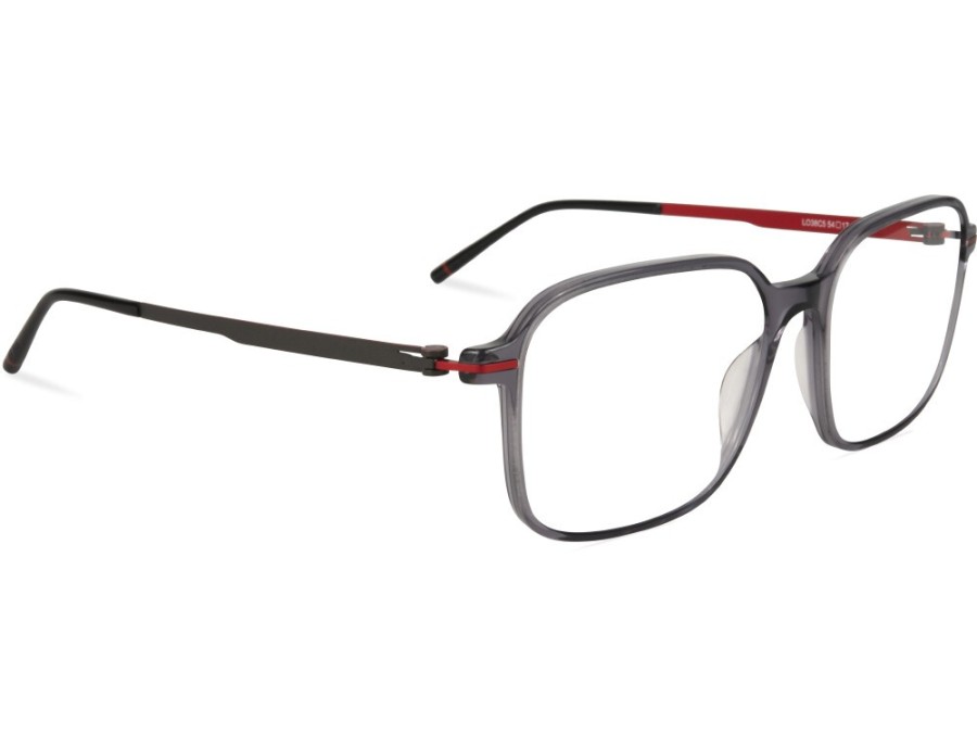 Lunettes de vue homme OXIBIS LOOP 38 LO38C5 C5