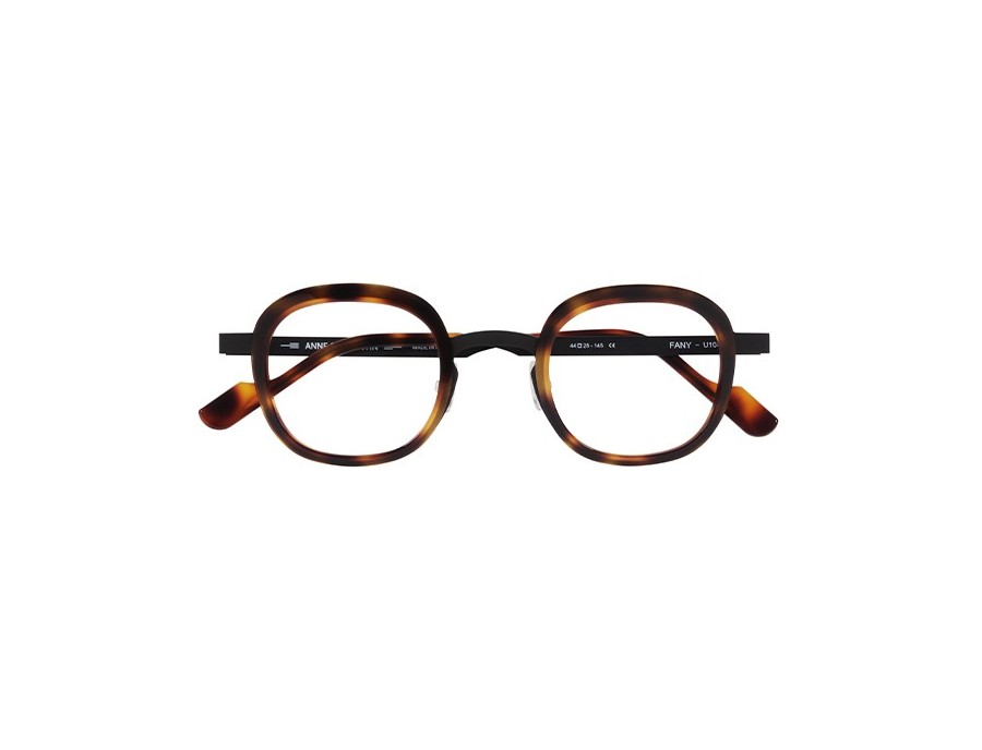 Lunettes de vue femme ANNE & VALENTIN FANY U104