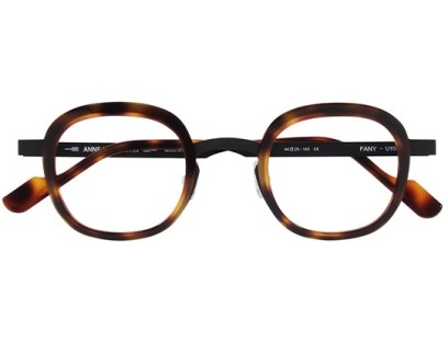 Lunettes de vue femme ANNE & VALENTIN FANY U104 – Valenciennes