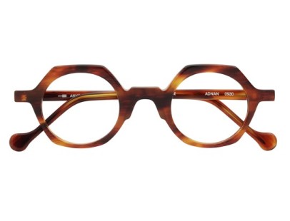 Lunettes de vue mixte ANNE & VALENTIN ADNAN 0930 – Valenciennes