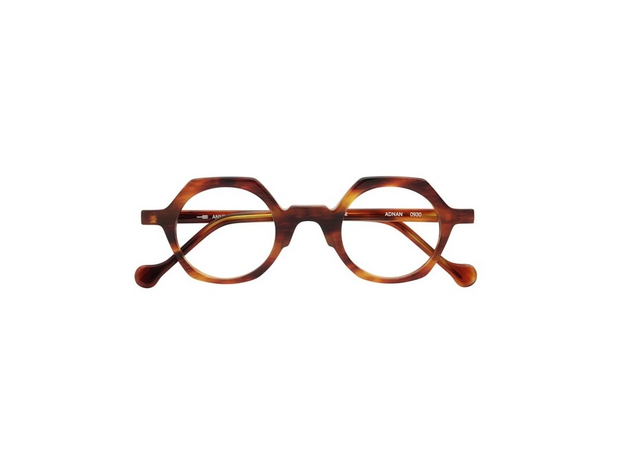 Lunettes de vue mixte ANNE & VALENTIN ADNAN 0930