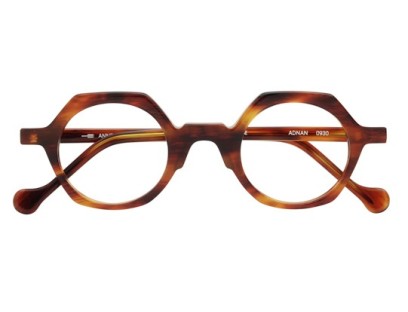 Lunettes de vue mixte ANNE & VALENTIN ADNAN 0930 – Valenciennes