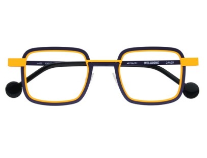 Lunettes de vue homme ANNE & VALENTIN WELLDONE 24A25 – Valenciennes