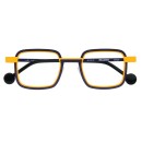 Lunettes de vue homme ANNE & VALENTIN WELLDONE 24A25