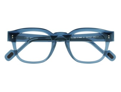 Lunettes de vue homme ANNE & VALENTIN DOYLE 25C17 – Valenciennes