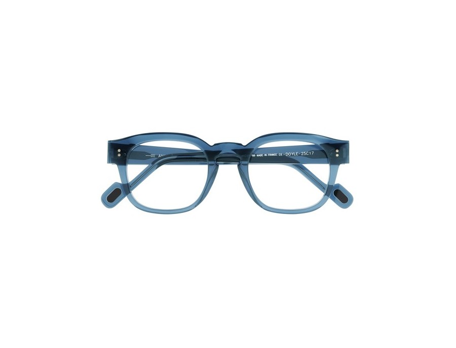Lunettes de vue homme ANNE & VALENTIN DOYLE 25C17
