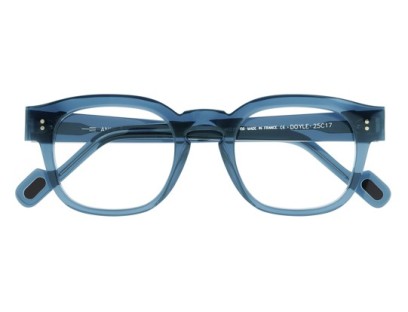 Lunettes de vue homme ANNE & VALENTIN DOYLE 25C17 – Valenciennes