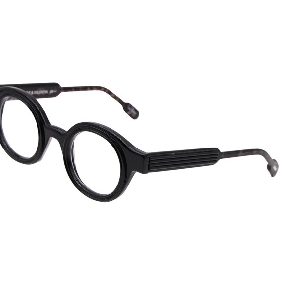 Lunettes de vue femme ANNE & VALENTIN BIKOKO 25C01 – Valenciennes