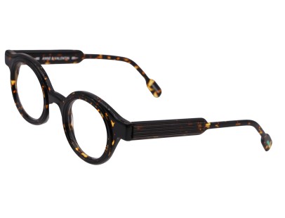 Lunettes de vue femme ANNE & VALENTIN BIKOKO 25C06