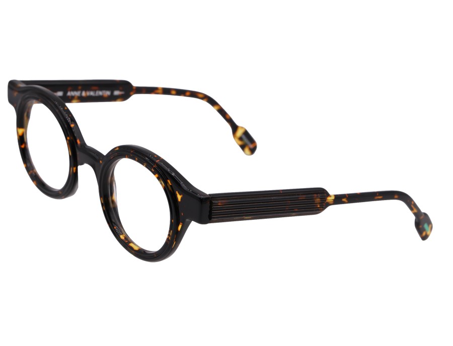 Lunettes de vue femme ANNE & VALENTIN BIKOKO 25C06