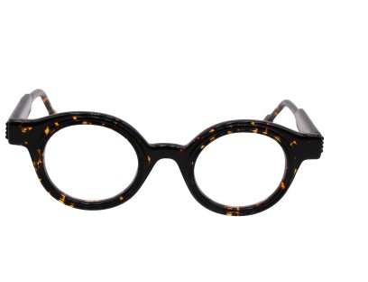 Lunettes de vue femme ANNE & VALENTIN BIKOKO 25C06 – Valenciennes