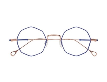 Lunettes de vue femme ANNE & VALENTIN BLAISE 23C79 – Valenciennes