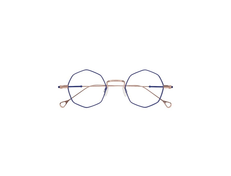 Lunettes de vue femme ANNE & VALENTIN BLAISE 23C79