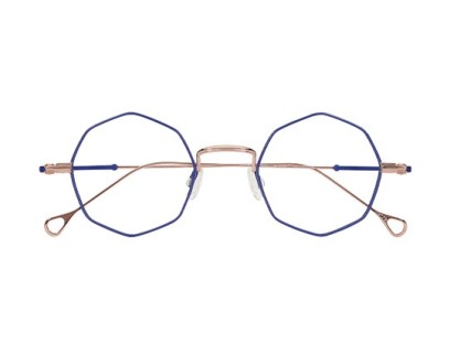 Lunettes de vue femme ANNE & VALENTIN BLAISE 23C79 – Valenciennes