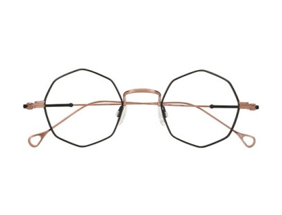 Lunettes de vue femme ANNE & VALENTIN BLAISE H38 – Valenciennes