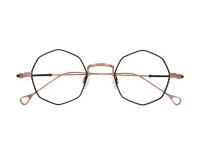 Lunettes de vue femme ANNE & VALENTIN BLAISE H38 – Valenciennes