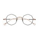Lunettes de vue femme ANNE & VALENTIN BLAISE H38