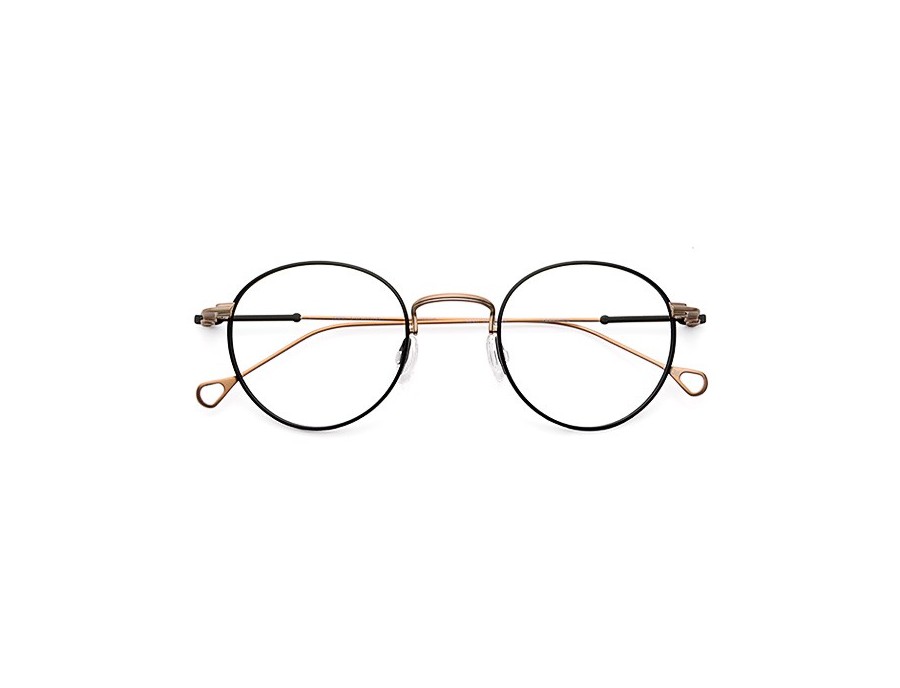 Lunettes de vue femme ANNE & VALENTIN BOURDIEU H38
