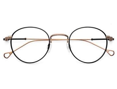 Lunettes de vue femme ANNE & VALENTIN BOURDIEU H38 – Valenciennes