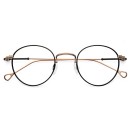 Lunettes de vue femme ANNE & VALENTIN BOURDIEU H38