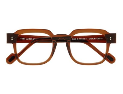 Lunettes de vue homme ANNE & VALENTIN DAMON 25C15 – Valenciennes