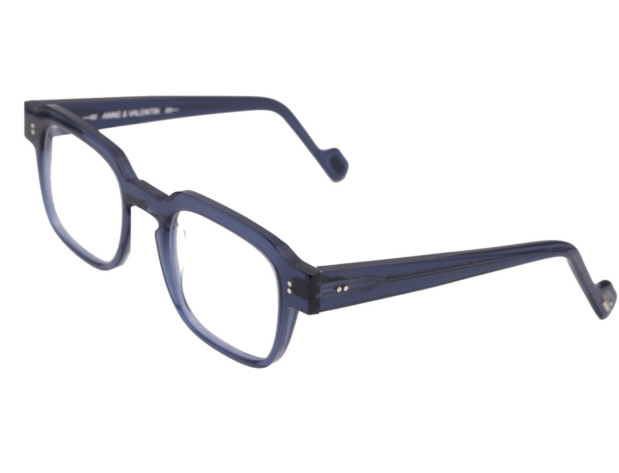 Lunettes de vue homme ANNE & VALENTIN DAMON 25C17