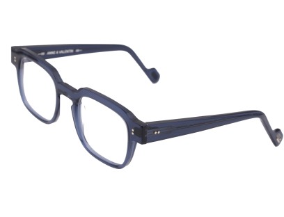 Lunettes de vue homme ANNE & VALENTIN DAMON 25C17
