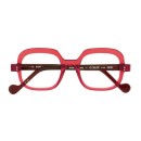 Lunettes de vue femme ANNE & VALENTIN O CALOR 25C40