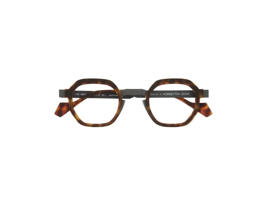Lunettes de vue homme ANNE & VALENTIN ORNETTE 25C50