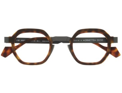 Lunettes de vue homme ANNE & VALENTIN ORNETTE 25C50 – Valenciennes