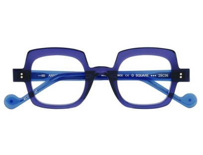 Lunettes de vue femme ANNE & VALENTIN OSQUARE 25C36 – Valenciennes