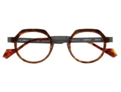 Lunettes de vue homme ANNE & VALENTIN OSTA 25C50 – Valenciennes