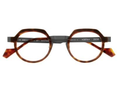 Lunettes de vue homme ANNE & VALENTIN OSTA 25C50 – Valenciennes