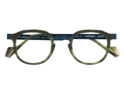 Lunettes de vue homme ANNE & VALENTIN OTHON 24C53 – Valenciennes