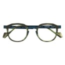 Lunettes de vue homme ANNE & VALENTIN OTHON 24C53