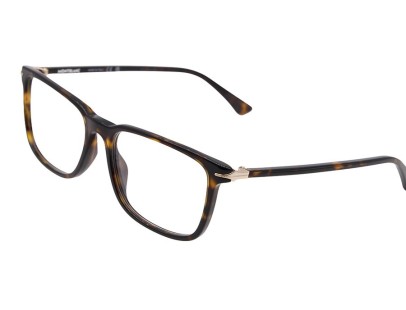 Lunettes de vue homme Montblanc MB0437O 007