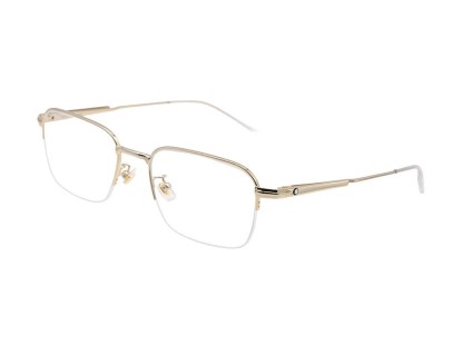 Lunettes de vue homme Montblanc MB0220OA 005