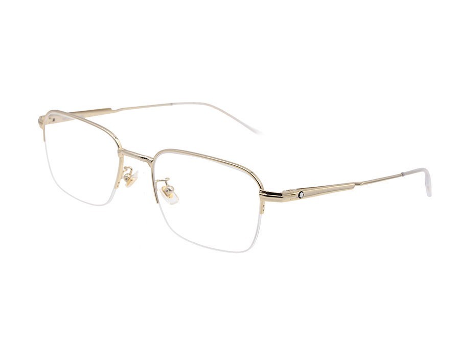 Lunettes de vue homme Montblanc MB0220OA 005