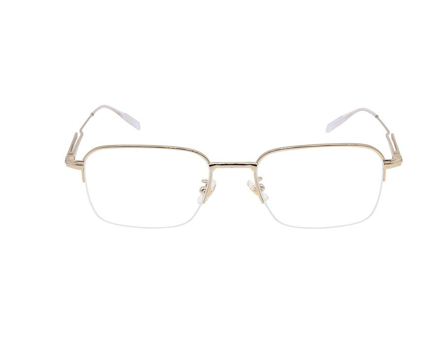 Lunettes de vue homme Montblanc MB0220OA 005 – Valenciennes