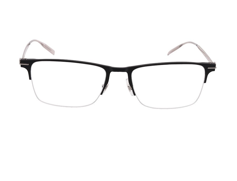Lunettes de vue homme Montblanc MB0468O 005 – Valenciennes