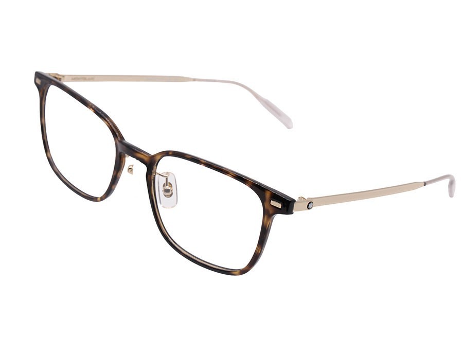 Lunettes de vue homme Montblanc MB0467OL 015